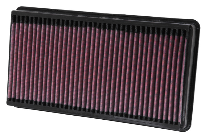 Ford F Series Drop In Air Filter - K&N Engineering - High-Flow - `99-`03 Ford F Series Drop In Air Filter - K&N Engineering - High-Flow - `99-`03